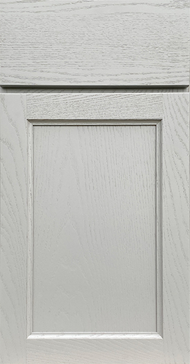 Jefferson Pewter (Oak)